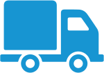 lorry icon